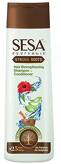 Szampon i Odżywka wzmacniająca cebulki włosów Strong Roots Sesa Ayurvedic 200ml 
