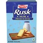 Sucharki Premium Milk Rusk Parle 546g