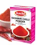 Kashmiri chilli powder Aachi 160g - 2