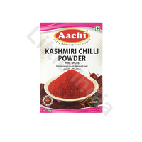 Kashmiri Chilli Powder 50G/200G Aachi