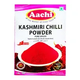 Przyprawa Kashmiri chilli mielone Aachi 160g