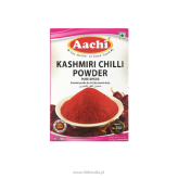 Kashmiri Chilli mielone 50G/200G Aachi