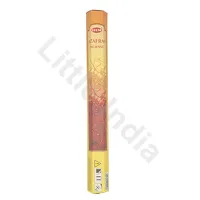 Saffron incense sticks HEM 20 pcs