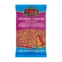 Острая приправа из дробленого чили Crushed Chillies TRS 750 g