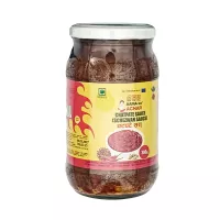 Sos indyjski Chatpate Sauce Aama Ko Achar 380g