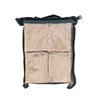 Mydło oliwkowo laurowe Aleppo Hosin Efrin 4x kostka 800g