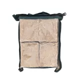 Mydło oliwkowo laurowe Aleppo Hosin Efrin 4x kostka 800g