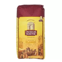 Ryż Pure Basmati Classic India Gate 2kg