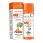 Cream with SPF 50+UVA/UVB Filter Biotique 120ml