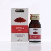 Saffron Oil Hemani 30ml