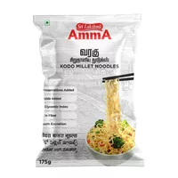 Makaron nitki z prosa kodo  Amma 175g