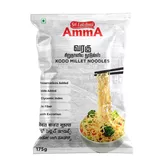 Kodo Millet Noodles (Varagu) Amma 175g 