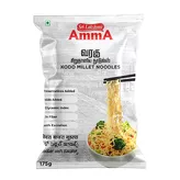 Makaron nitki z prosa kodo  Amma 175g