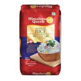 Basmati Rice 1121 Extra Long Grain Himalayan Queen 1kg