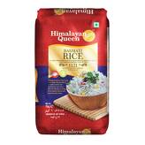 Ryż basmati 1121 super długi Himalayan Queen 1kg