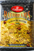 Karanchy Mixture Haldiram's 200g