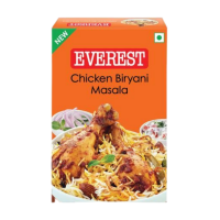 Chicken Biryani Masala Everest 50g
