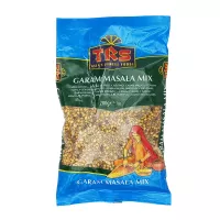 Garam Masala whole TRS 200g