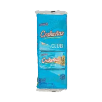 Krakersy Crakenas Club Colombina 192g