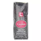 Herbata czarna liściasta cejlońska Blatt Tee  Tanay Ceylon 250g