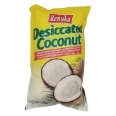 Wiórki kokosowe Desiccated Coconut Renuka 1kg