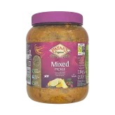 Mieszanka Indyjskich Pikli Mixed Pickle Patak's 2,3kg