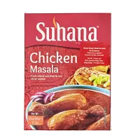 Przyprawa Chicken Masala Suhana 500g