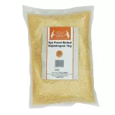 Рис Ponni Boiled Rice Rajabhogam Little India 1кг