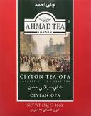 Herbata czarna lisciasta Ceylon Tea Opa Ahmad Tea 454g