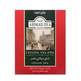 Schwarzer Blatttee Ceylon Tea Opa Ahmad Tea 454g