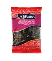 Goździki Clove Whole AliBaba 50g
