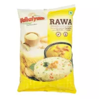 Sémola Tostada Rawa Udhaiyam 1kg