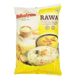 Rava Roasted Udhaiyam 1kg