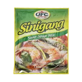 Sinigang Sour Soup Mix UFC 40g