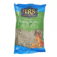 Фасоль Mung Целая TRS 500g