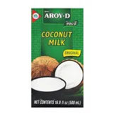 Mleko kokosowe Coconut Milk Aroy-D 500ml