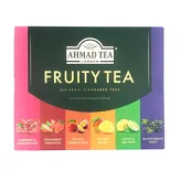 Zestaw 6 herbat owocowych FruityTea Ahmad Tea 60szt