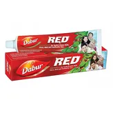 Ayurvedic Toothpaste Dabur Red 200g