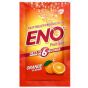 Sól przeciw wzdęciom i zgadze Pomarańczowa Eno 150g - 2