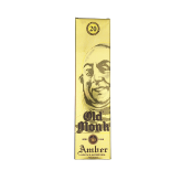 Indyjski rum bursztynowy Amber Mellow & Matured Rum Old Monk 750ml