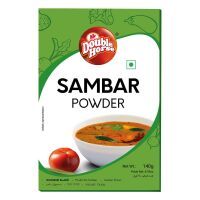 Mieszanka przyprawowa Sambar Powder Double Horse 140g