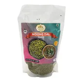 Fasola Mung cała Lakshmi India Gate 1kg