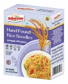 Makaron z prosa Hand Pound Rice Millet Noodles Udhaiyam 175g