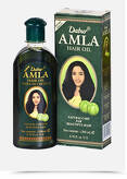 Dabur Amla Indian Gooseberry Hair Oil 200ml