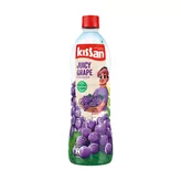 Napój winogronowy Juicy Grape Squash Kissan 750ml