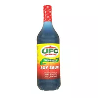 UFC Siy Sauce Soy-Sarap NutriAsia 1l