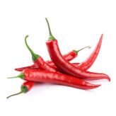 Papryczki chili świeże czerwone Thai Red Chilli 500g