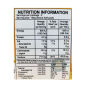 Gotowe indyjskie danie Alu Muttar MTR 300g - 3