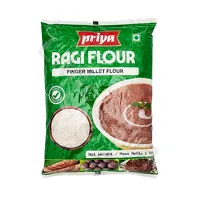 Mąka z prosa Ragi Priya 1kg