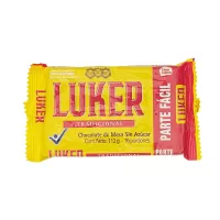 Czekolada gorzka Tradicional Luker Chocolate Casa Luker 112g